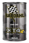 Bardahl   XT4-R 39.67 0W30   1л.